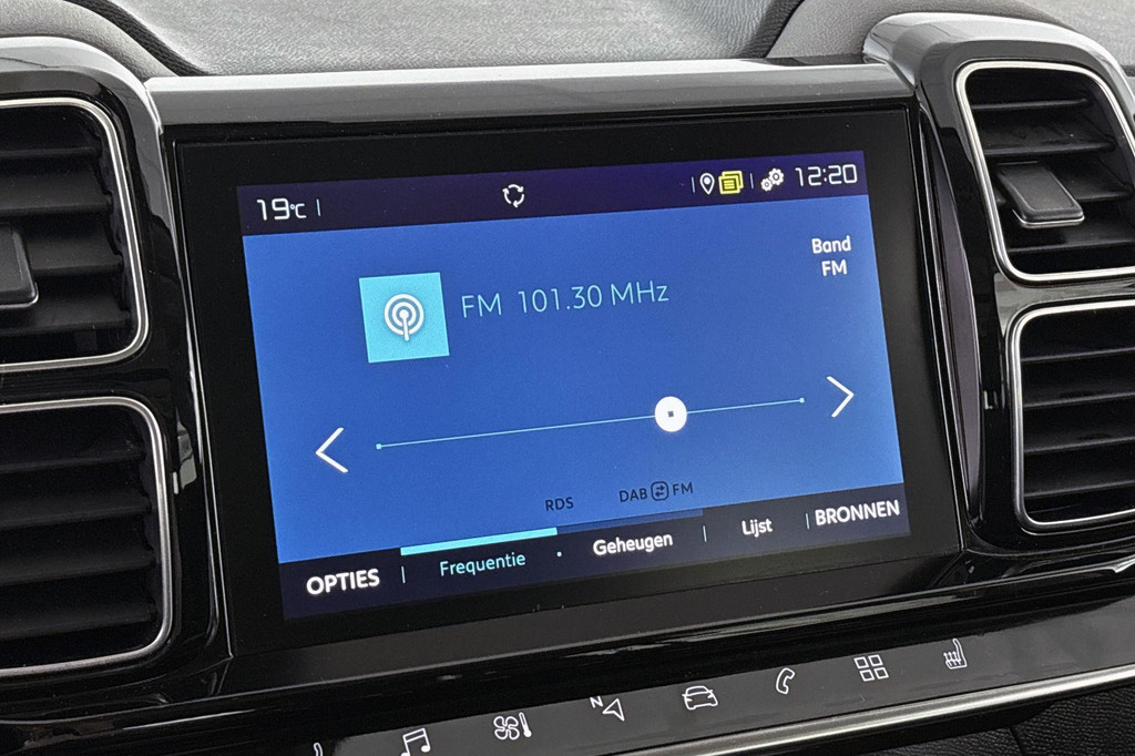 Citroën C5 Aircross (KGL01V) met abonnement