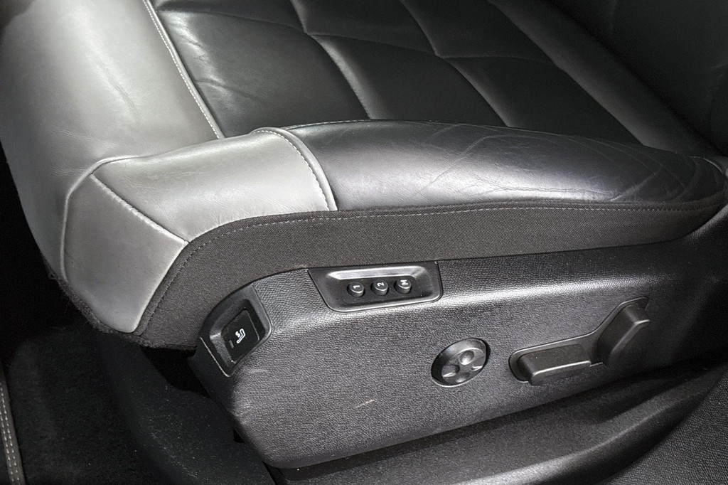 Citroën C5 Aircross (KGL01V) met abonnement