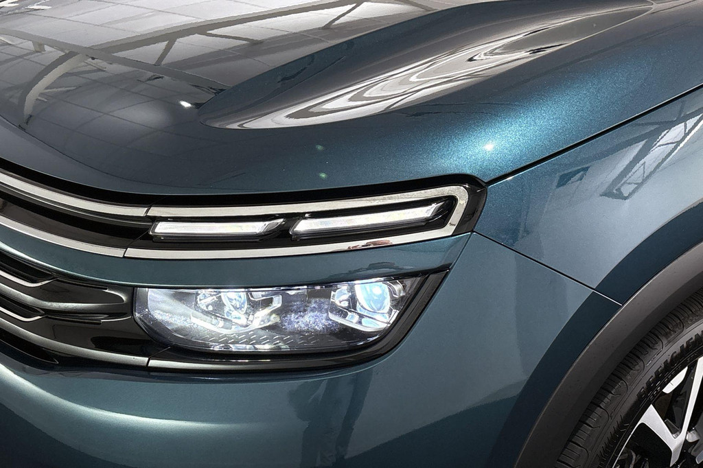 Citroën C5 Aircross (KGL01V) met abonnement