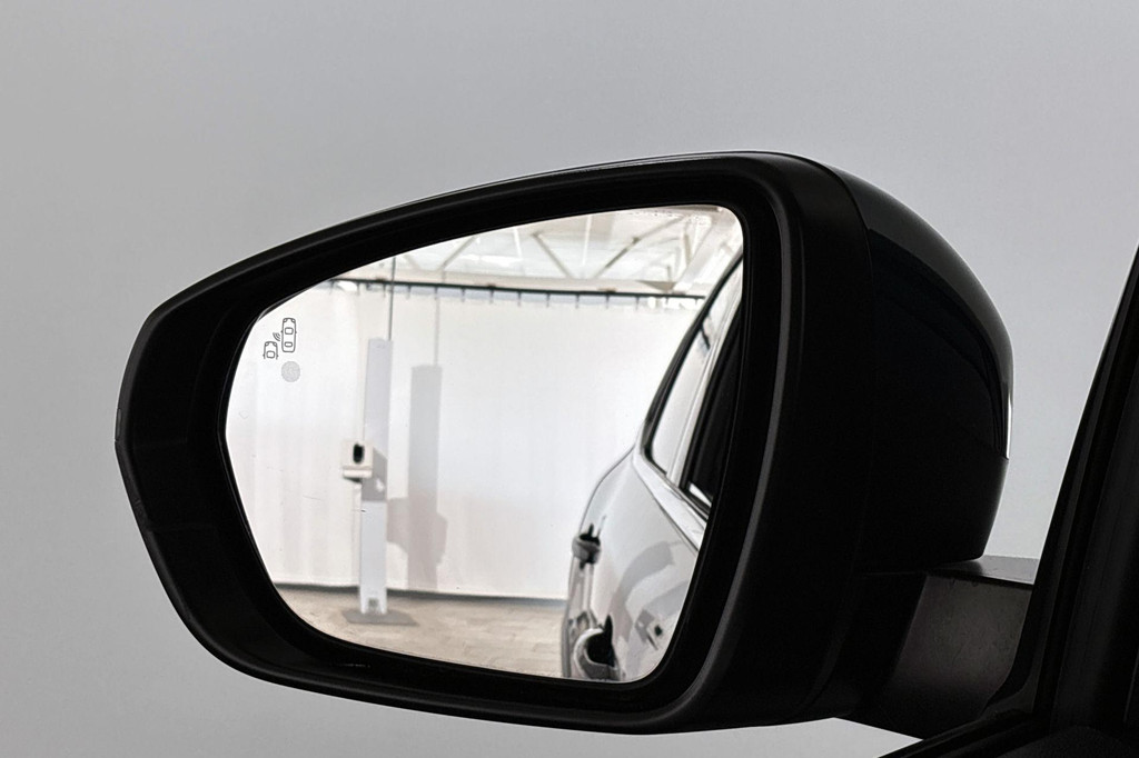 Citroën C5 Aircross (KGL01V) met abonnement