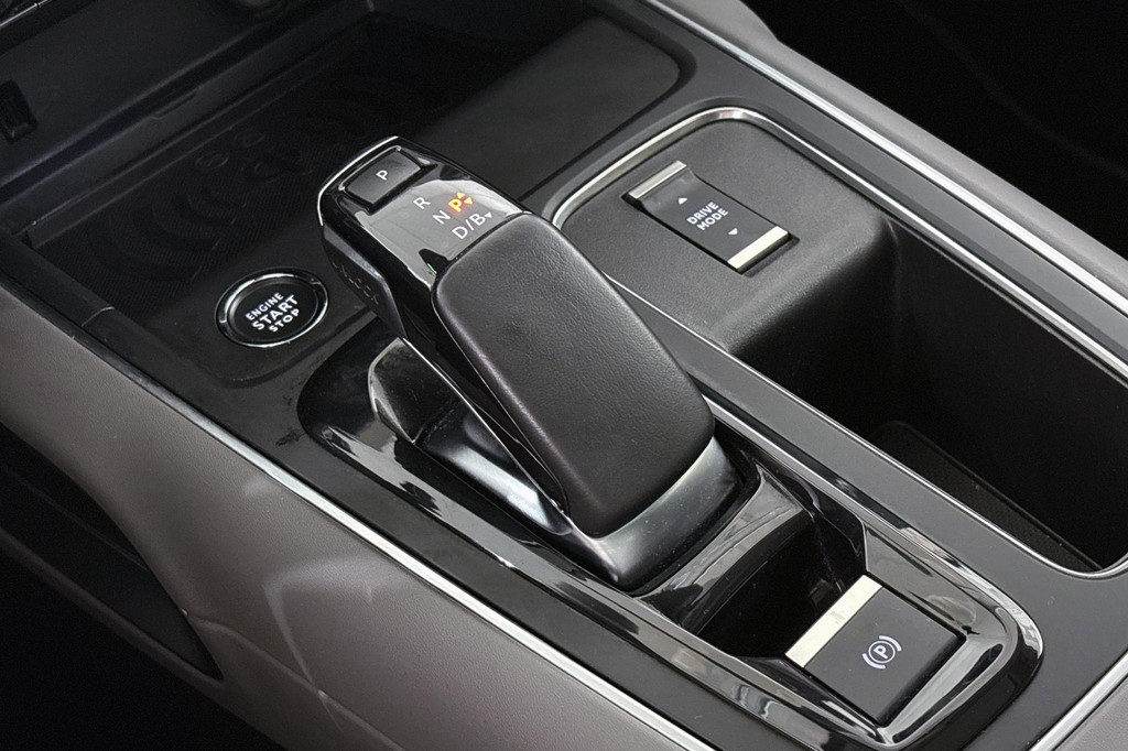 Citroën C5 Aircross (KGL01V) met abonnement