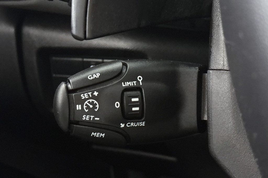 Citroën C5 Aircross (KGL01V) met abonnement