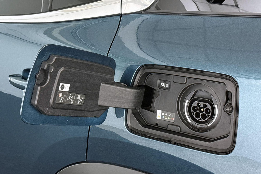 Citroën C5 Aircross (KGL01V) met abonnement