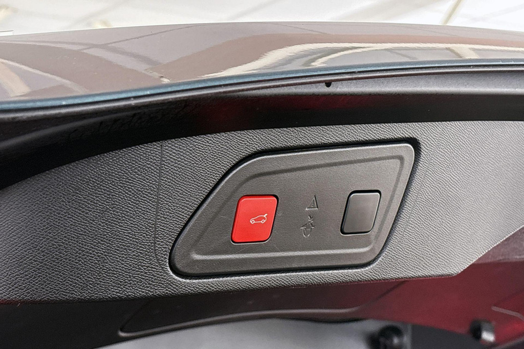 Citroën C5 Aircross (KGL01V) met abonnement