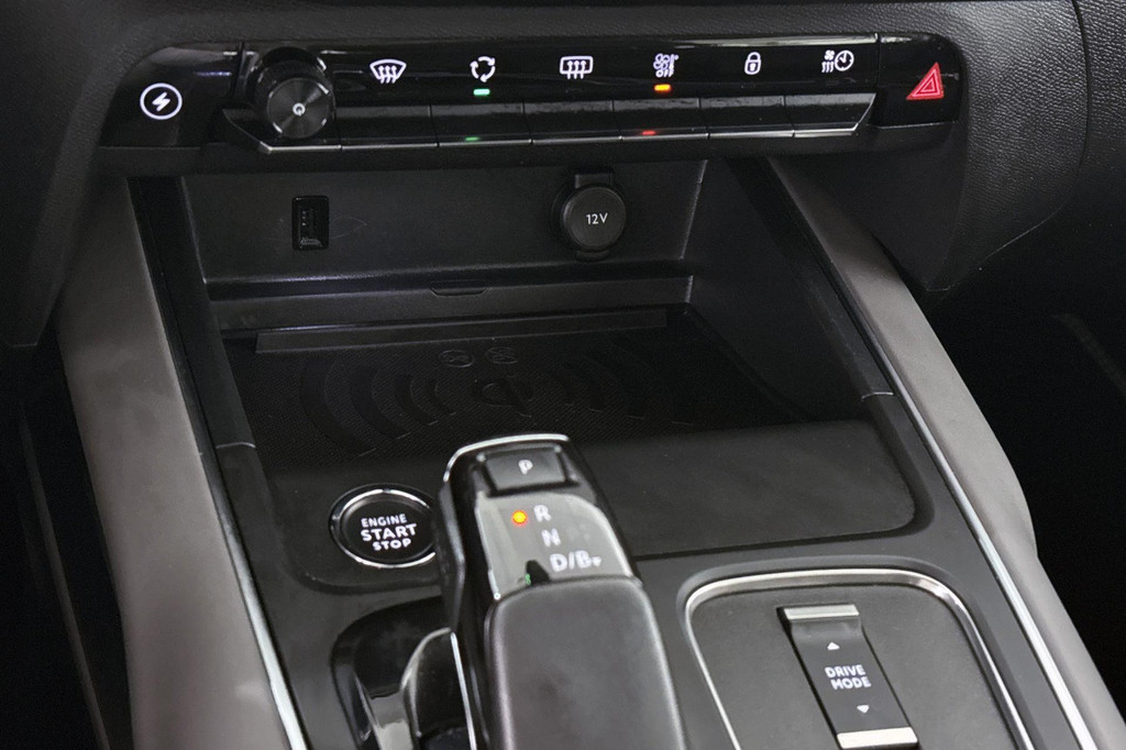 Citroën C5 Aircross (KGL01V) met abonnement