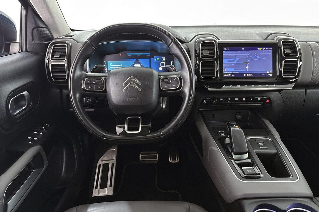 Citroën C5 Aircross (KGL01V) met abonnement
