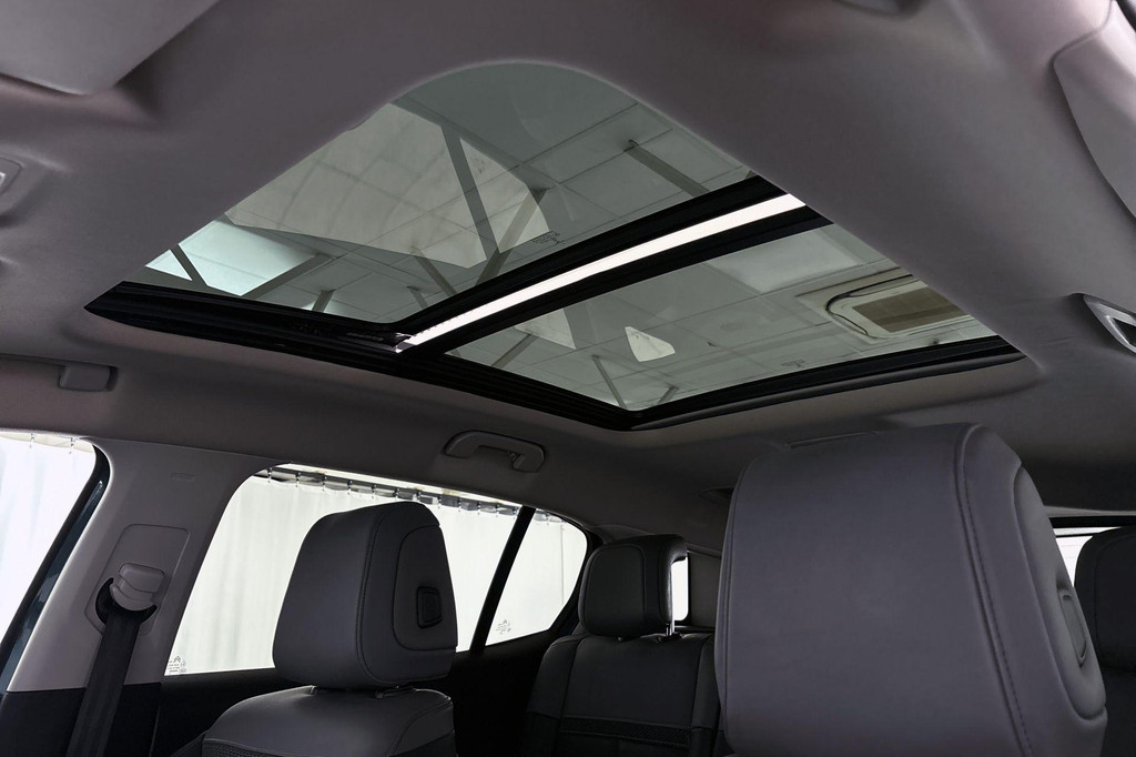 Citroën C5 Aircross (KGL01V) met abonnement