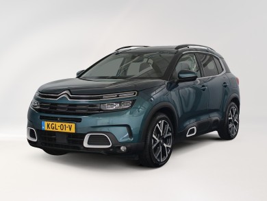 Citroën C5 Aircross (KGL01V) met auto abonnement