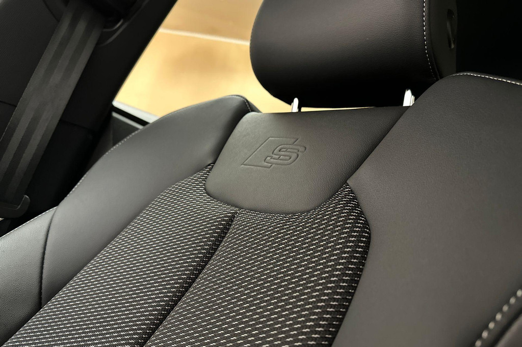 Audi A1 (KHV34G) met abonnement