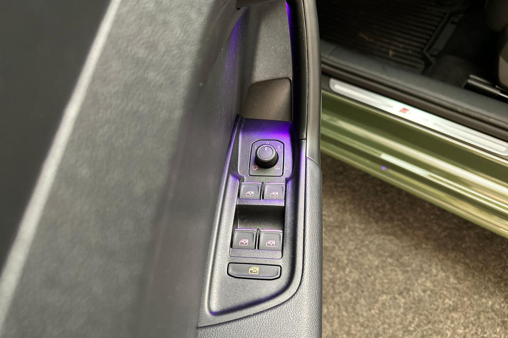 Audi A1 (KHV34G) met abonnement