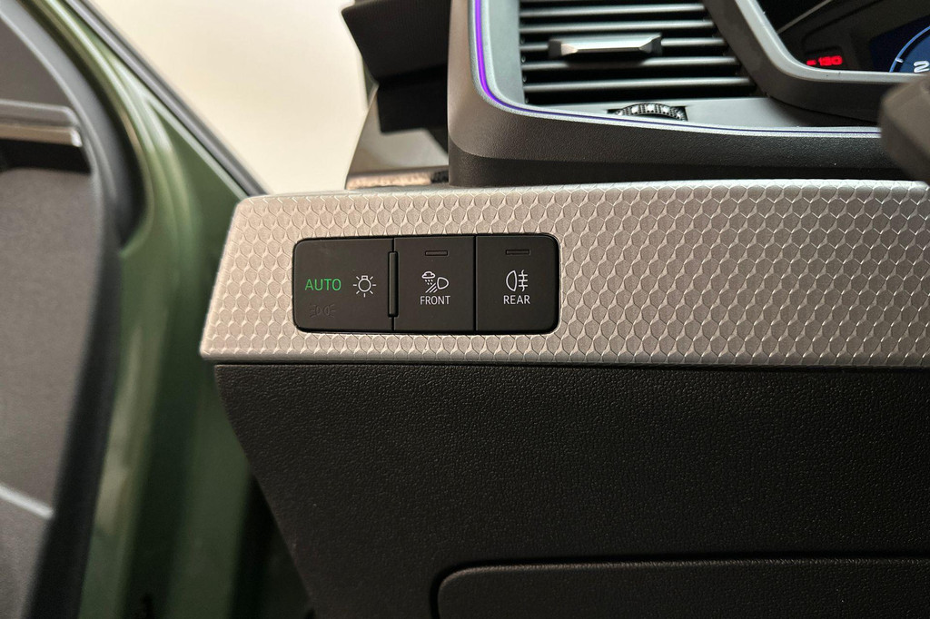 Audi A1 (KHV34G) met abonnement