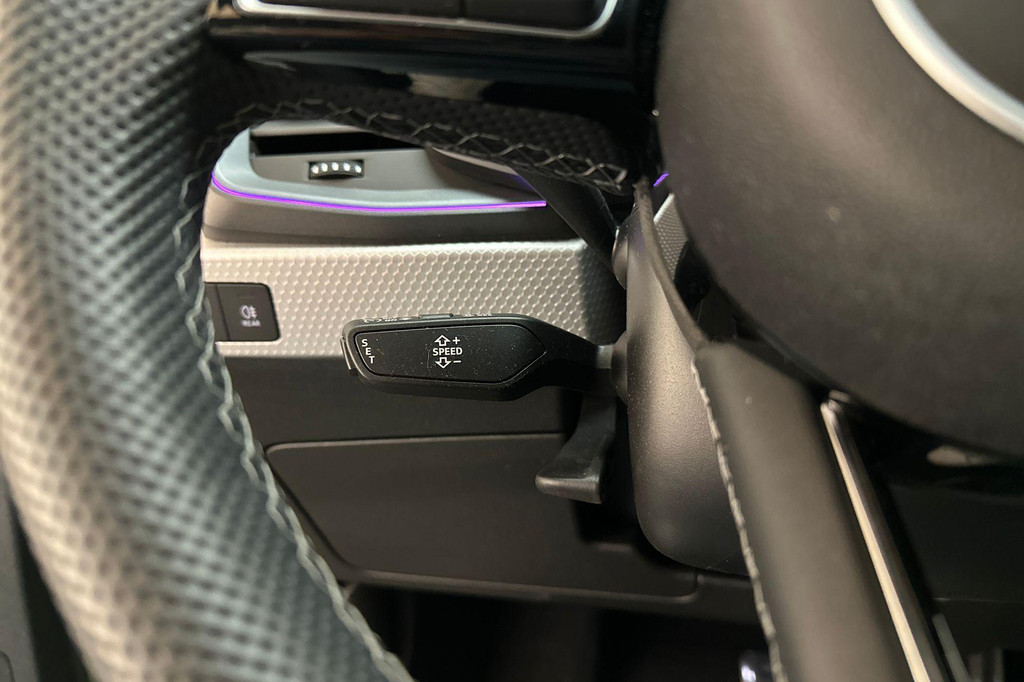 Audi A1 (KHV34G) met abonnement