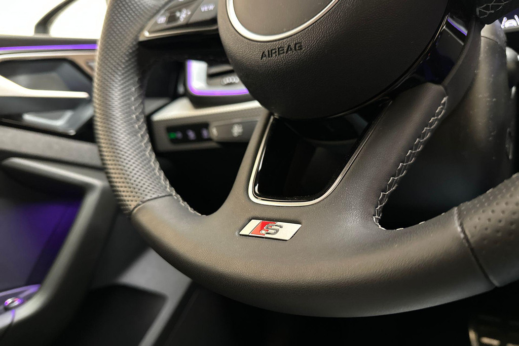 Audi A1 (KHV34G) met abonnement