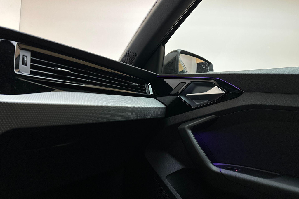 Audi A1 (KHV34G) met abonnement