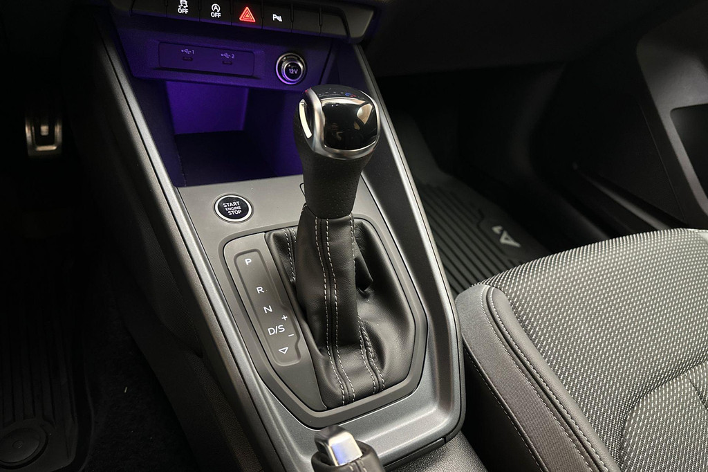 Audi A1 (KHV34G) met abonnement