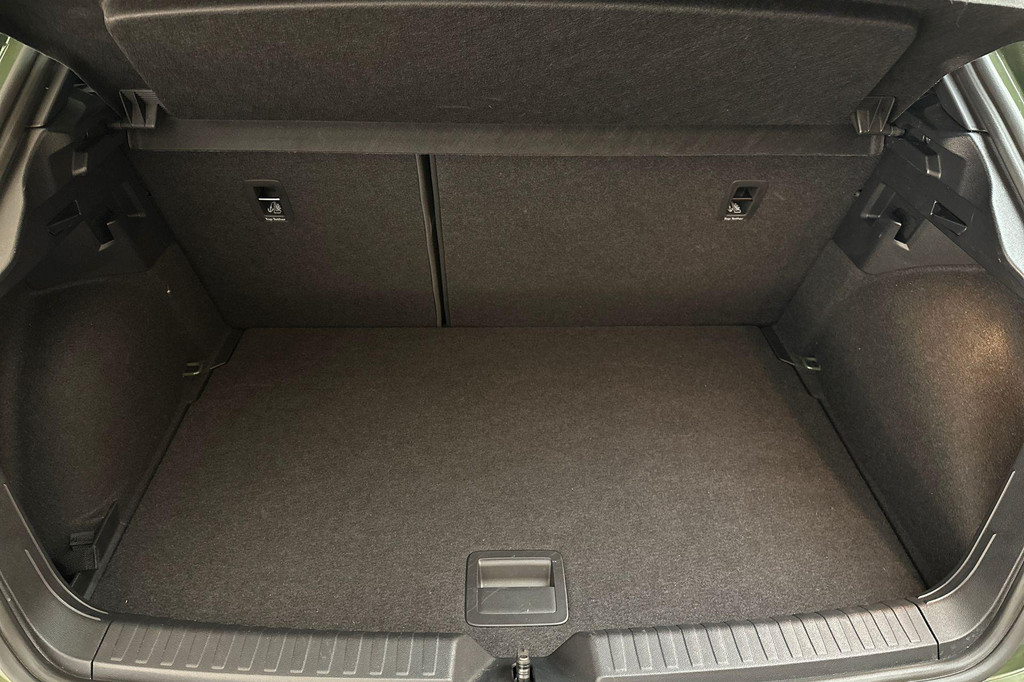 Audi A1 (KHV34G) met abonnement