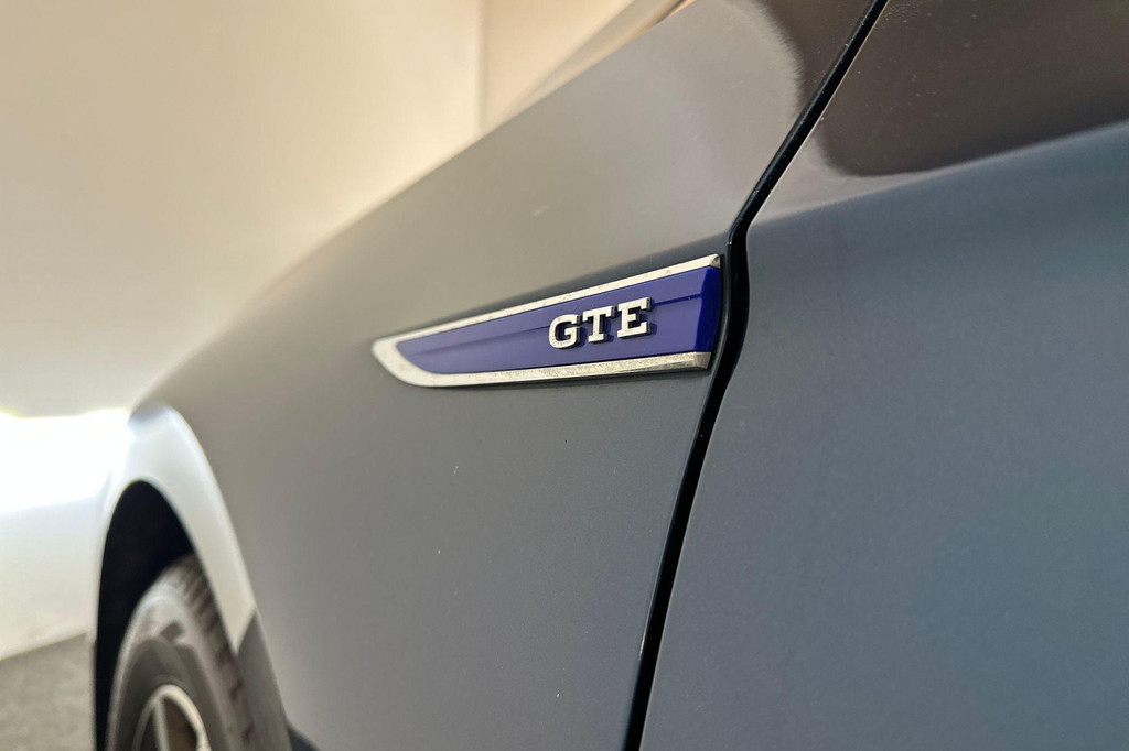 Volkswagen Passat (KHG28Z) met abonnement