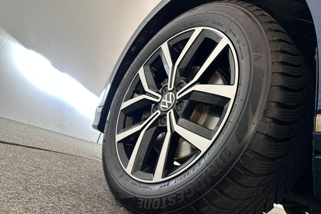 Volkswagen Passat (KHG28Z) met abonnement