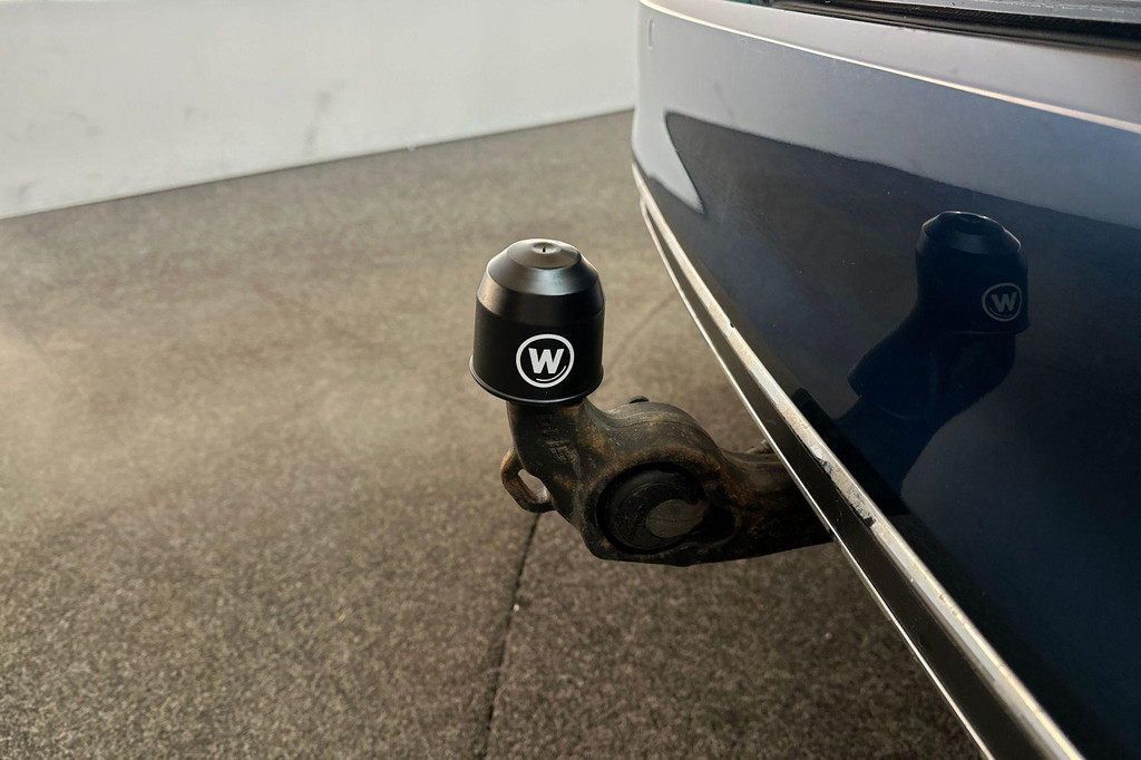 Volkswagen Passat (KHG28Z) met abonnement