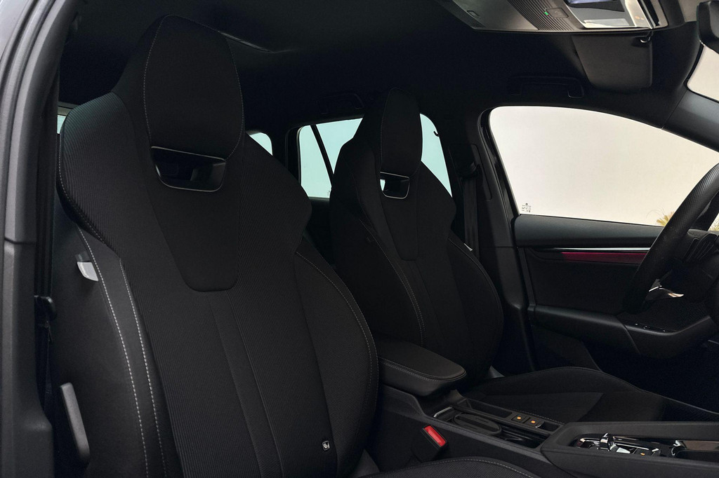 ŠKODA Octavia (KHF38R) met abonnement