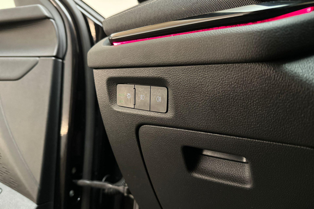 ŠKODA Octavia (KHF38R) met abonnement