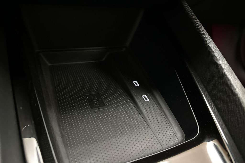 ŠKODA Octavia (KHF38R) met abonnement