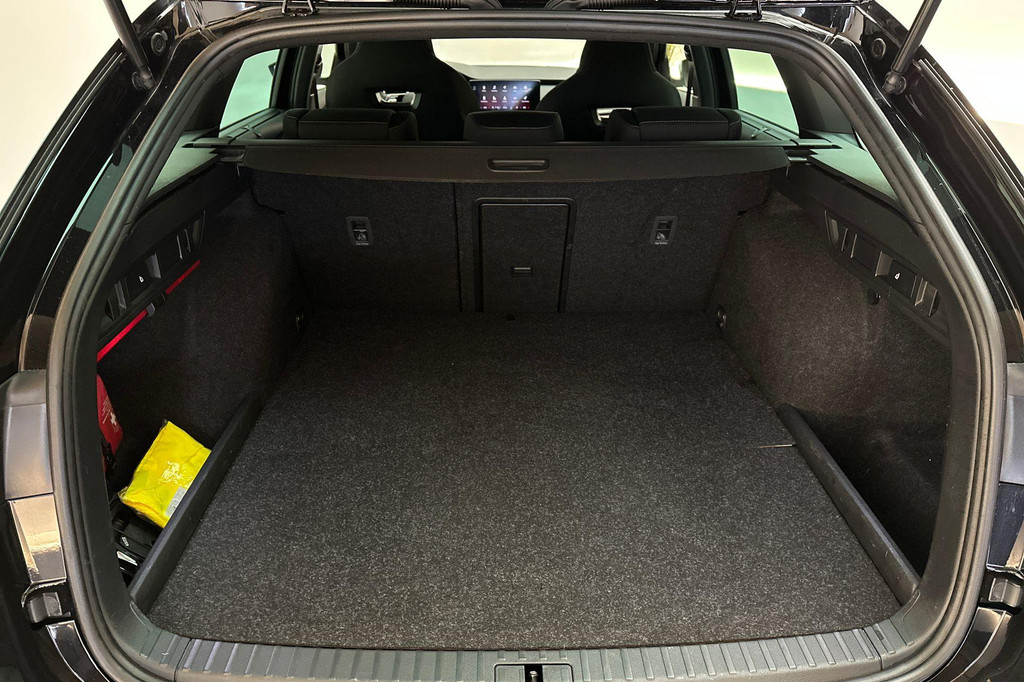 ŠKODA Octavia (KHF38R) met abonnement