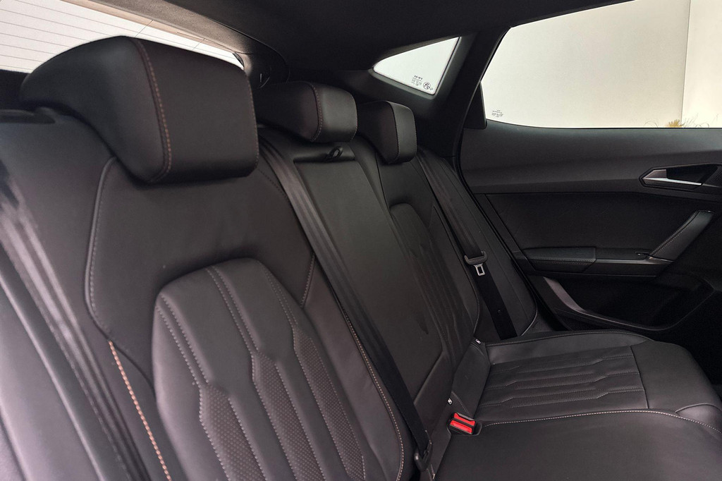 CUPRA Formentor (KHH08D) met abonnement