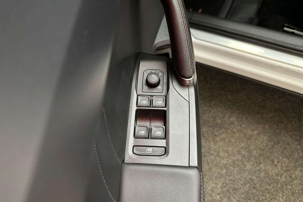CUPRA Formentor (KHH08D) met abonnement