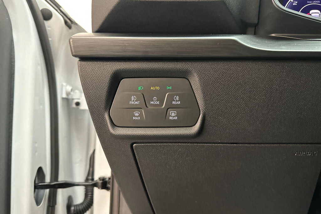 CUPRA Formentor (KHH08D) met abonnement