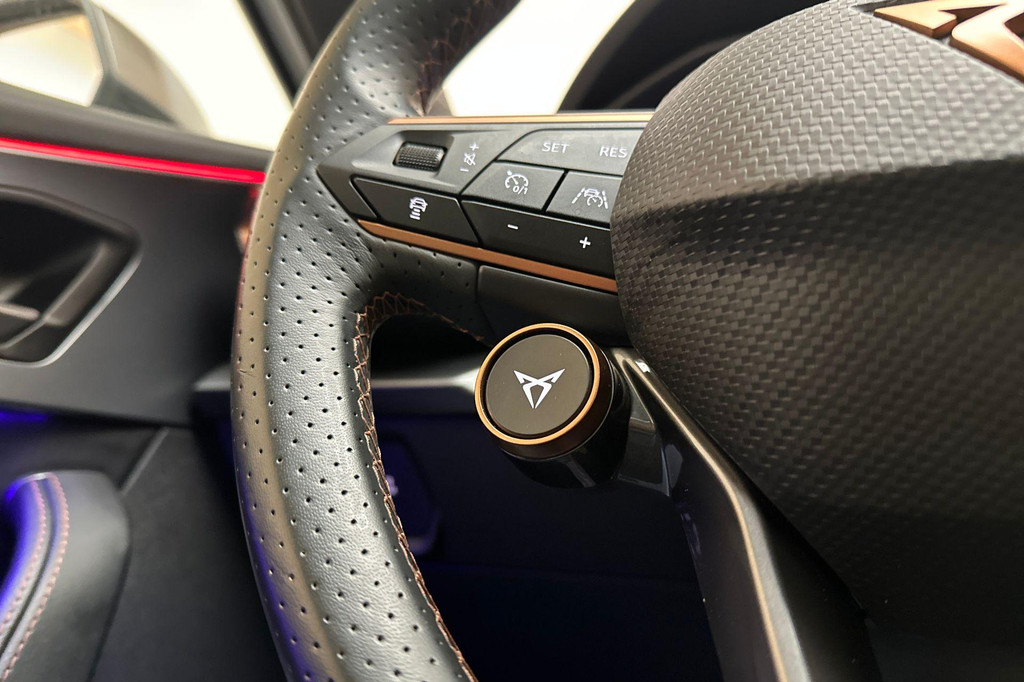 CUPRA Formentor (KHH08D) met abonnement