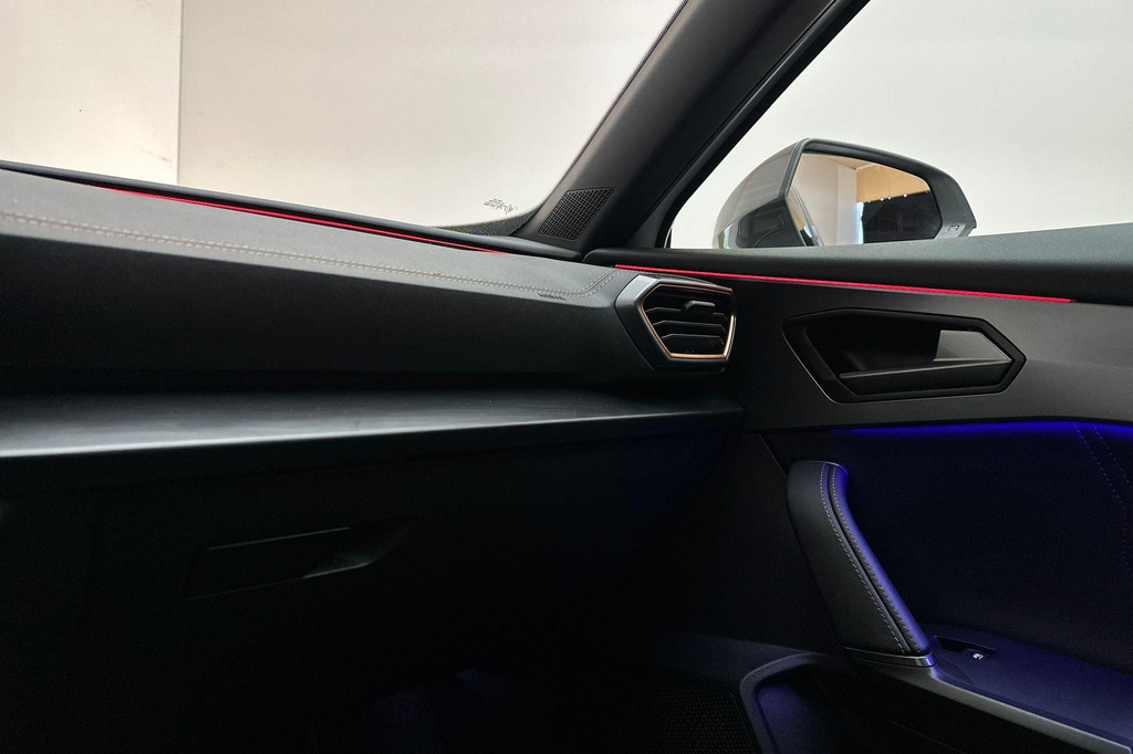 CUPRA Formentor (KHH08D) met abonnement