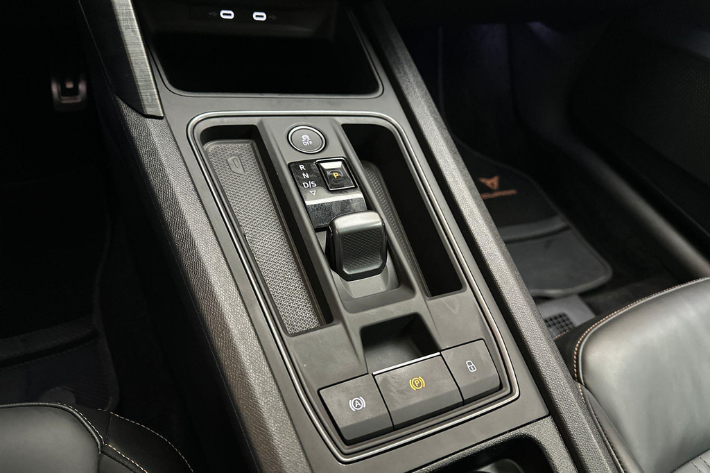 CUPRA Formentor (KHH08D) met abonnement