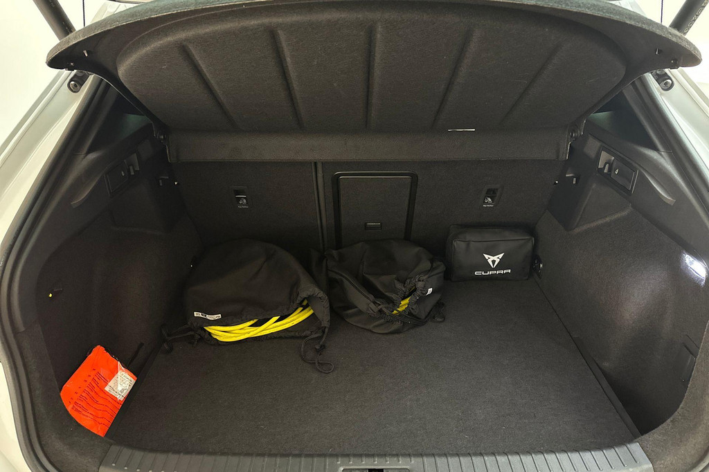 CUPRA Formentor (KHH08D) met abonnement