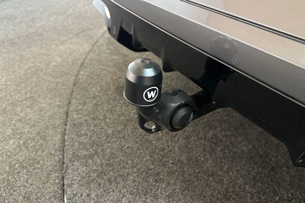 CUPRA Formentor (KHH08D) met abonnement