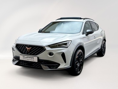 CUPRA Formentor (KHH08D) met auto abonnement
