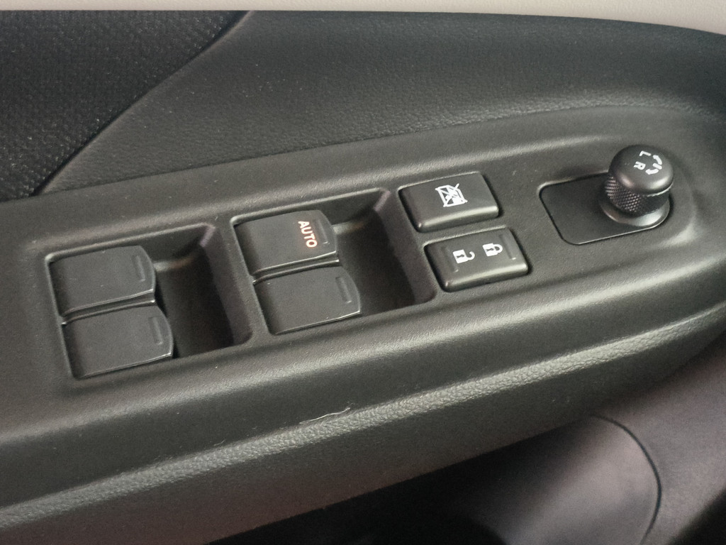 Suzuki Swift (KHS67X) met abonnement