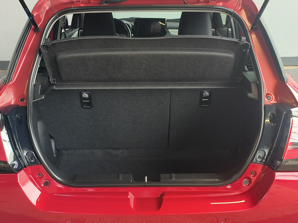 Suzuki Swift (KHS67X) met abonnement