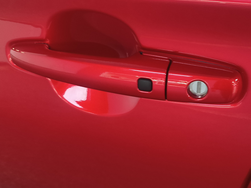 Suzuki Swift (KHS67X) met abonnement