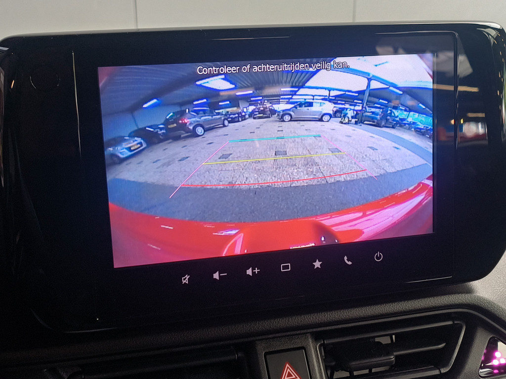 Suzuki Swift (KHS67X) met abonnement