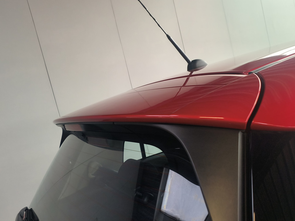 Suzuki Swift (KHS67X) met abonnement