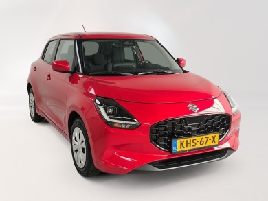 Suzuki Swift (KHS67X) met auto abonnement