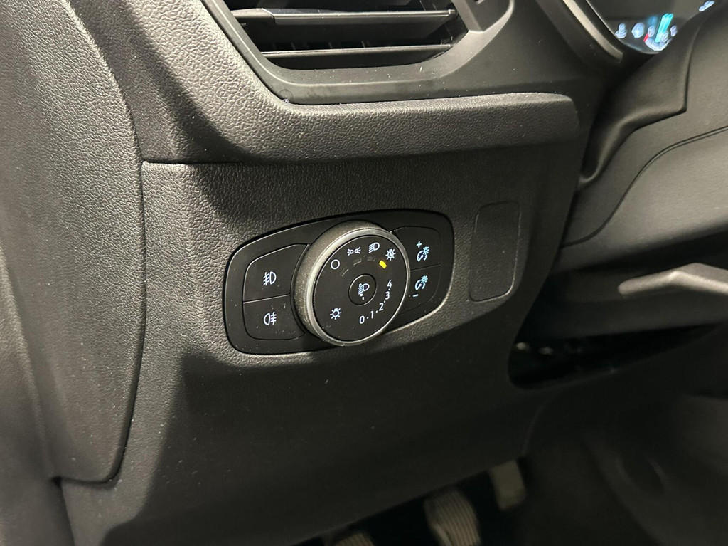 Ford Focus (K142HD) met abonnement