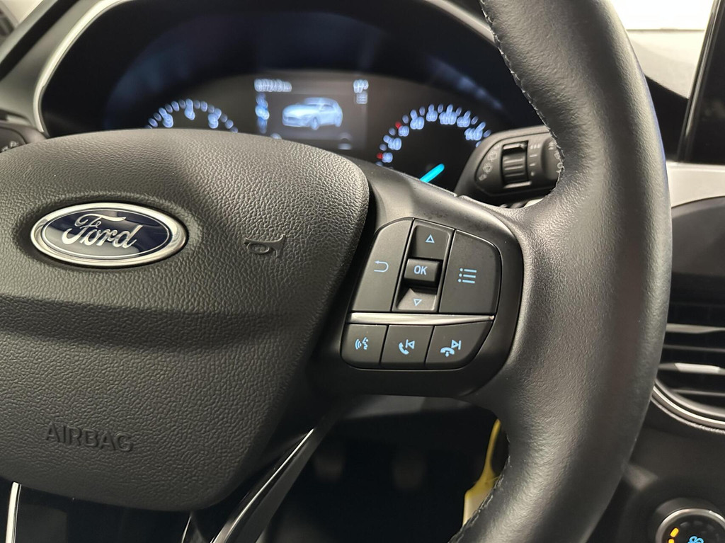 Ford Focus (K142HD) met abonnement