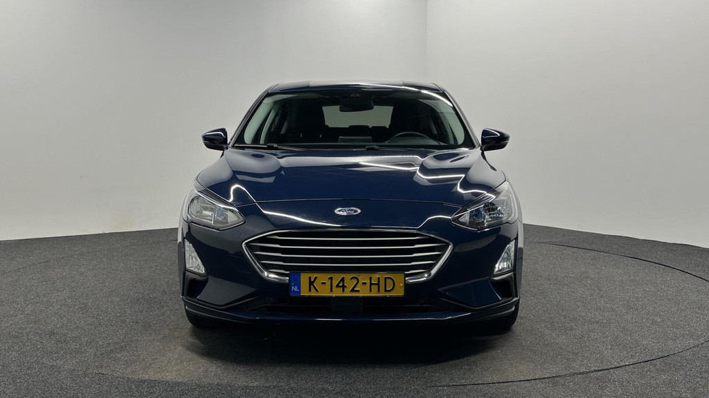 Ford Focus (K142HD) met abonnement