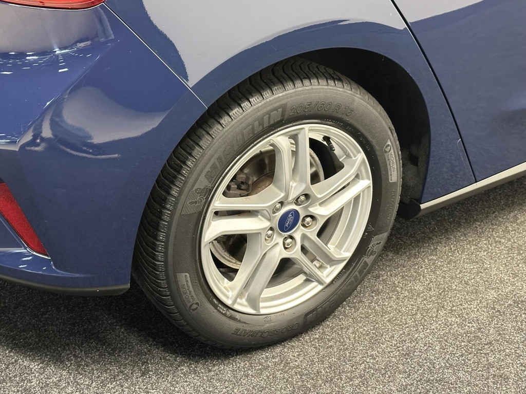 Ford Focus (K145HD) met abonnement