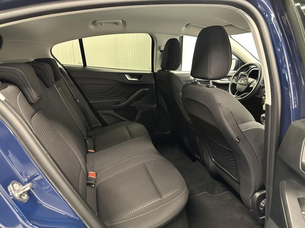Ford Focus (K145HD) met abonnement
