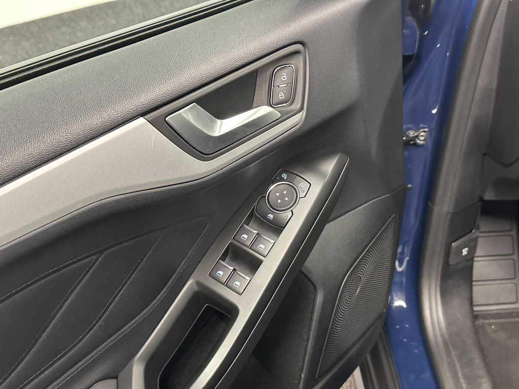 Ford Focus (K145HD) met abonnement