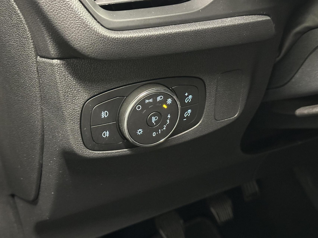 Ford Focus (K145HD) met abonnement