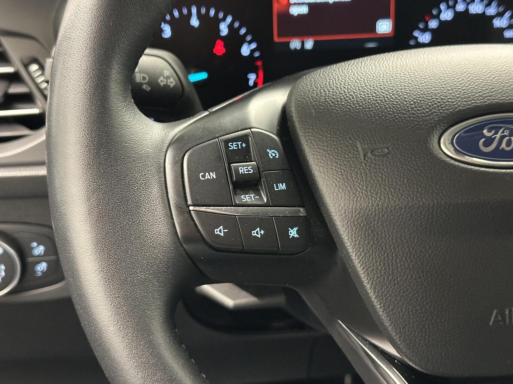 Ford Focus (K145HD) met abonnement